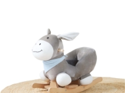 Rocking Animal