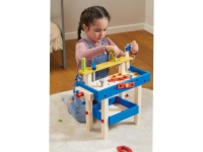 Wooden Toy Assortment 24.99 €