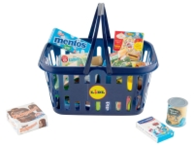 Play Shopping Basket 5.99 €
