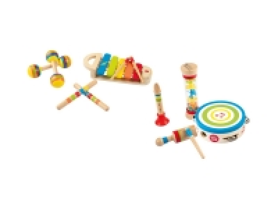 Musical Instrument Set 14.99 €