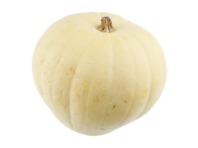 Ghost Pumpkin