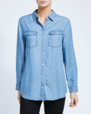 Denim Shirt 15.00 €