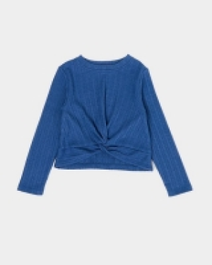 Girls Knot Front Top (2-8 years) 3.00 €