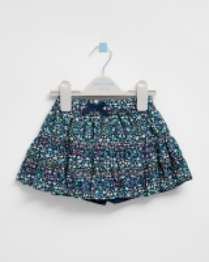 Dunnes Stores  Leigh Tucker Willow Corrine Skort (9 months-4 years)