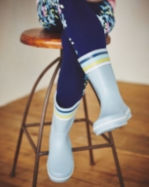 Leigh Tucker Willow Luke Wellies (Size 7-3)