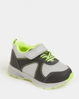 Dunnes Stores  Baby Boys Light Up Trainer (Size 4 Infant - 10)