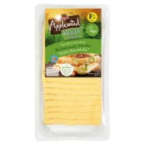 SuperValu  Applewood Vegan Slices