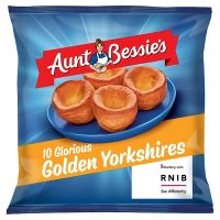 SuperValu  Aunt Bessies Glorious Yorkshires 10 Pack