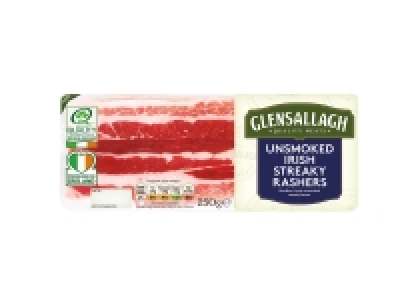 Lidl  Smoked / Unsmoked Streaky Bacon