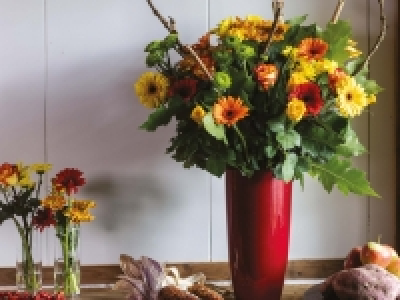 Mixed Bouquet