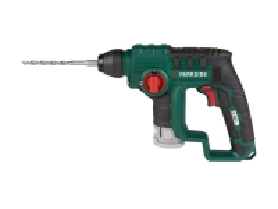 12V Cordless Hammer Drill