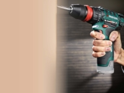 12V Cordless Drill 14.99 €