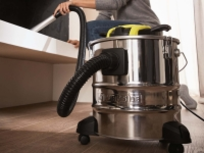 Lidl  1200W Ash Vacuum Cleaner