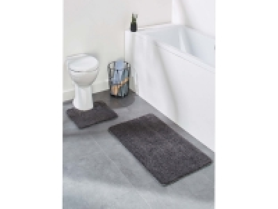 Bathroom Mat Set 9.99 €