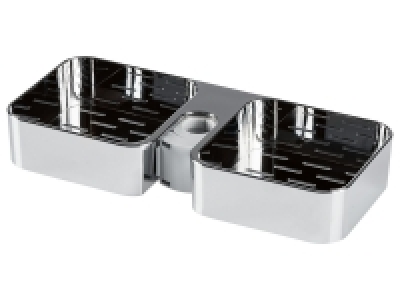 Lidl  Shower Rail Tray