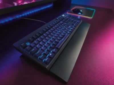 Gaming Keyboard 34.99 €