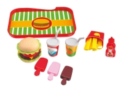 Food Play Set 9.99 €