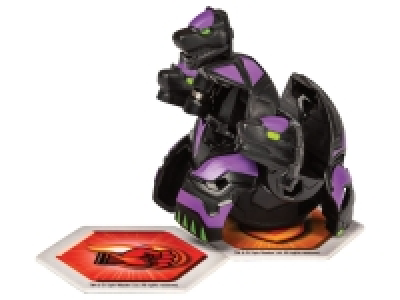 Lidl  Bakugan Ball