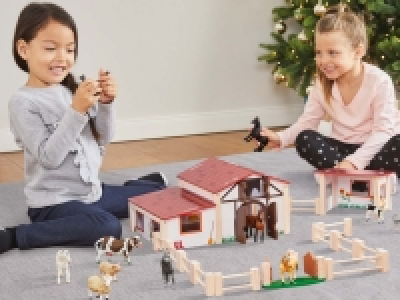 Animal Play Set / Dinosaur Play Set