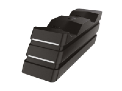 Dual Charging Station for PS4 Controllers