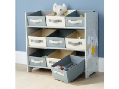 Lidl  Storage Shelves