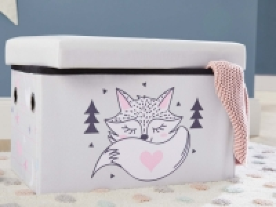 Storage Bench