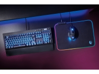 Lidl  RGB Gaming Mouse Pad