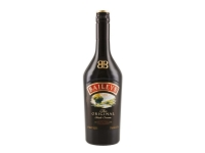 Lidl  Baileys Original Irish Cream Liqueur