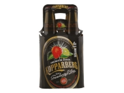 Lidl  Strawberry < Lime