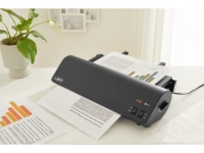 Lidl  Laminating Pouch Set