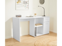 Lidl  Desk with Cupboard