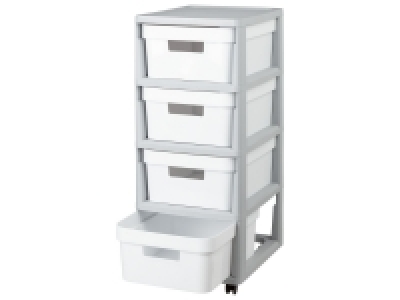 Lidl  INFINITY Storage Box