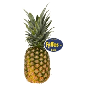 Fyffes Gold XL Pineapple 1.50 €