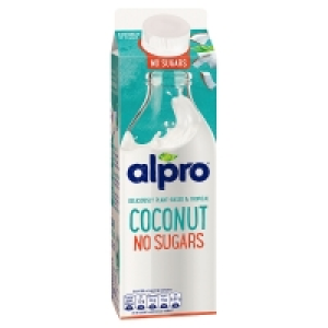 Alpro Coconut Unsweetened Drink 2.00 €