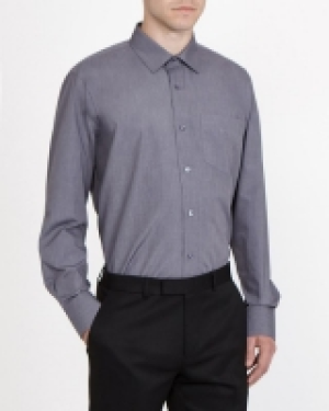 Slim Fit Ultimate Non-Iron Long-Sleeved Shirt - Pack Of 2 5.00 €
