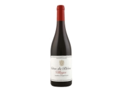 Lidl  Côtes du Rhône Villages AOC 13.5%