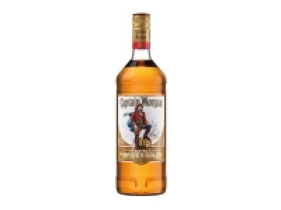 Lidl  Captain Morgan Spiced Rum