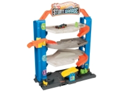 Hot Wheels City Garage 27.99 €