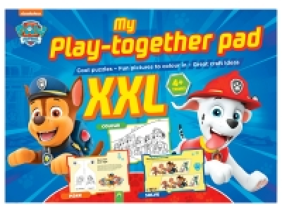Kids Activity Books 5.99 €