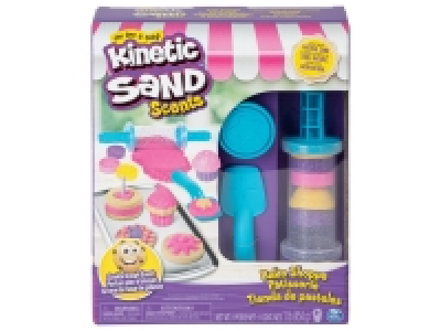 Lidl  Kinetic Sand
