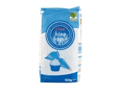 Lidl  Icing Sugar