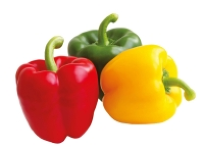 Mixed Peppers 0.99 €