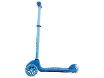 Lidl  Scooter With LED Wheels