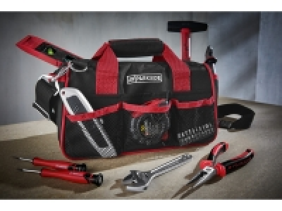 Lidl  DIY Tool Bag