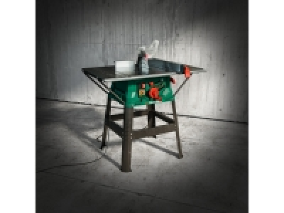 Table Saw 169.99 €