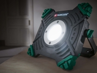 Lidl  Rechargeable Work Light