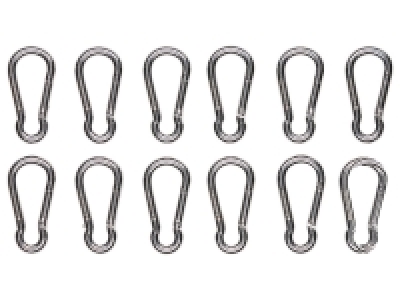 Lidl  Carabiner/Shackle Assortment