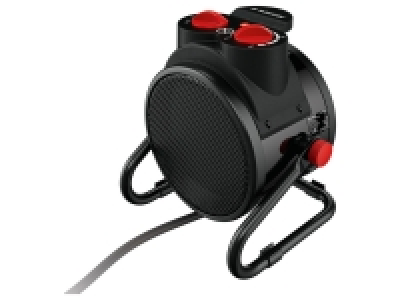 2000W Ceramic Fan Heater