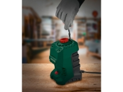 Lidl  95W Drill Bit Sharpener