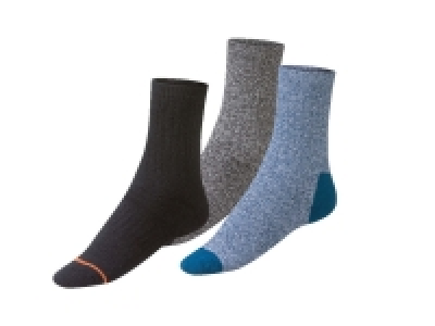 Mens Work Socks